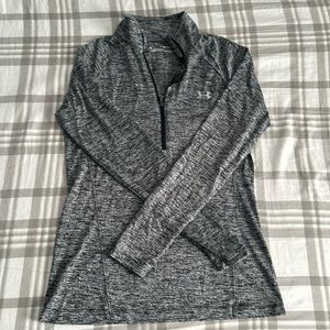 Women’s Under Armour Lightweight Quarter Zip